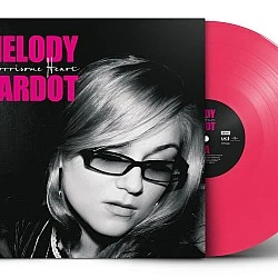 Melody Gardot - Worrisome Heart (Pink) Caz Plak LP