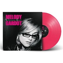 Melody Gardot - Worrisome Heart (Pink) Caz Plak LP