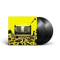 Metallica - 72 Seasons  Plak 2 LP