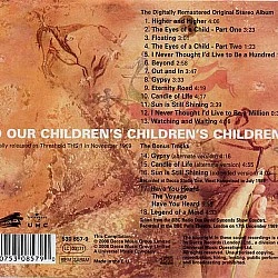 The Moody Blues - To Our Children's Children's Children CD