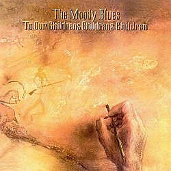 The Moody Blues - To Our Children's Children's Children CD