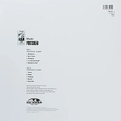 Portishead - Dummy Plak LP