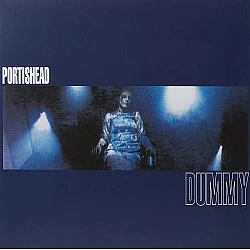 Portishead - Dummy Plak LP