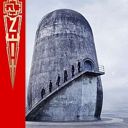 Rammstein - Zeit CD