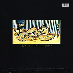 Red Hot Chili Peppers - Mother's Milk Plak LP