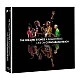 Rolling Stones - Live On Copacabana Beach 2 CD + 1 Bluray Disk Set