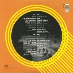 Rolling Stones - On Air Plak 2 LP