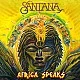 Santana - Africa Speaks CD