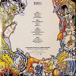 Sublime - Sublime Plak 2 LP