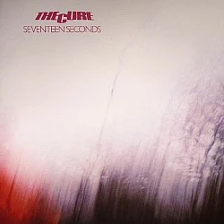 The Cure - Seventeen Seconds Plak LP