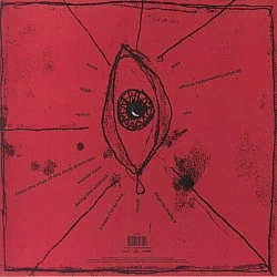 The Cure - Wish (30th Anniversary Edition) Plak 2 LP