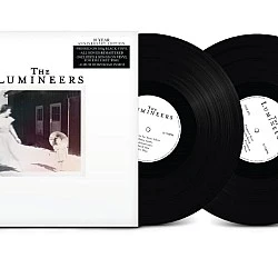 The Lumineers - The Lumineers - 10 Year Anniversary Edition Plak 2 LP