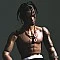 Travis Scott - Rodeo Plak 2 LP
