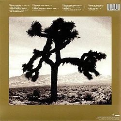 U2 - The Best Of 1980-1990 Plak 2 LP