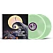 Danny Elfman ‎- Nightmare Before Christmas (Glow In The Dark) Soundtrack Plak 2 LP 