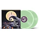 Danny Elfman ‎- Nightmare Before Christmas (Glow In The Dark) Soundtrack Plak 2 LP
