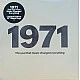 1971 - The Year That Music Changed Everything Plak 2 LP