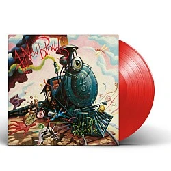 4 Non Blondes - Bigger, Better, Faster, More!  (Red Vinyl) Plak LP