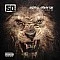 50 Cent - Animal Ambition (An Untamed Desire To Win) CD + DVD