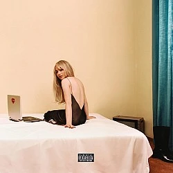 Sabrina Carpenter - Emails I Can't Send (Colored) Plak LP