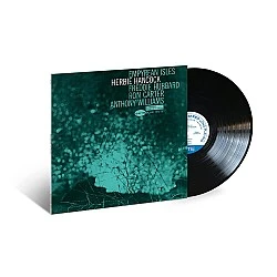 Herbie Hancock - Empyrean Isles Plak LP