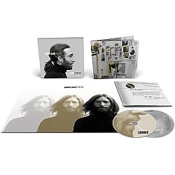 John Lennon - Gimme Some Truth 2 CD