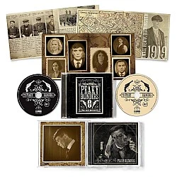Peaky Blinders - The Official Soundtrack 2 CD