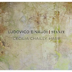 Ludovico Einaudi, Cecilia Chailly - Stanze CD