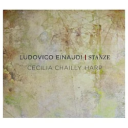 Ludovico Einaudi, Cecilia Chailly - Stanze CD