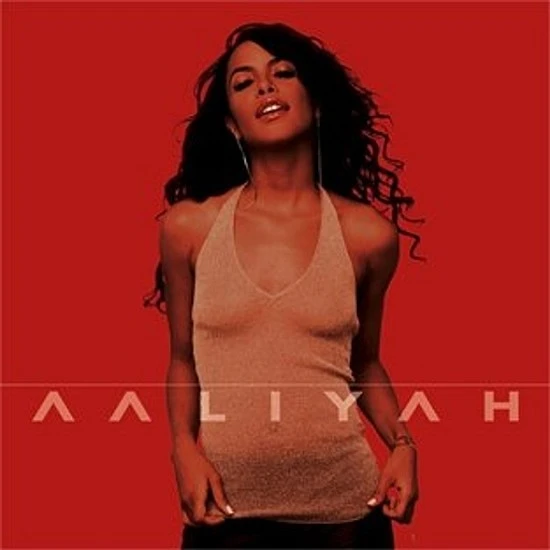 Aaliyah - Aaliyah Plak 2LP