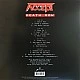Accept - Death Row Plak 2 LP