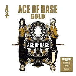 Ace Of Base - Gold (Altın Renkli) Plak LP