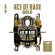 Ace Of Base - Gold (Altın Renkli) Plak LP
