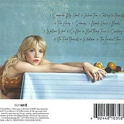 Carly Rae Jepsen - The Loneliest Time CD