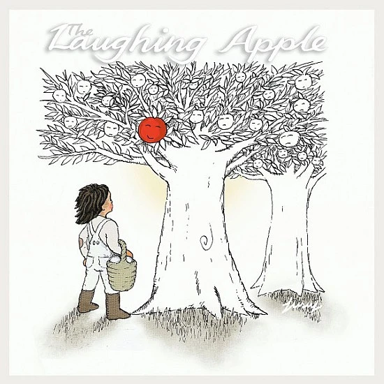 Cat Stevens - The Laughing Apple CD