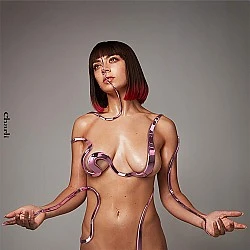 Charli XCX - Charli Plak 2 LP 
