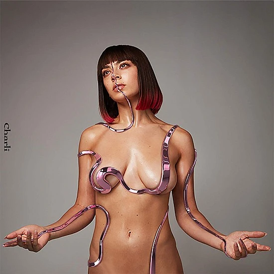 Charli XCX - Charli Plak 2 LP