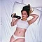 Charli XCX - How I'm Feeling Now (Clear) Plak LP 