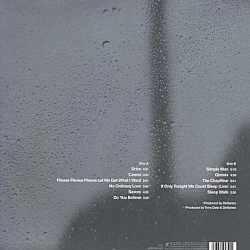 Deftones - Covers Plak LP