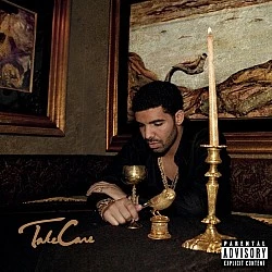 Drake - Take Care Plak 2 LP