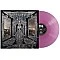 Ghost - Skeleta (Violet) Plak LP