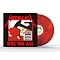 Metallica - Kill 'Em All  (Red Black Marbled) Plak LP