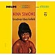 Nina Simone - Broadway Blues Ballads Caz Plak LP