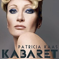 Patricia Kaas - Kabaret (Turkuaz Renkli) Plak LP