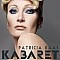Patricia Kaas - Kabaret (Turkuaz Renkli) Plak LP