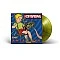 The Offspring ‎- Americana (Yeşil Mermer Renkli) Plak LP