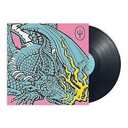 Twenty One Pilots - Scaled And Icy Plak LP