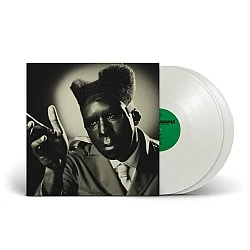 Tyler, The Creator - Chromakopia (Beyaz) Plak 2 LP
