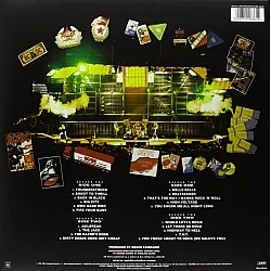 AC/DC - Live Plak 2 LP