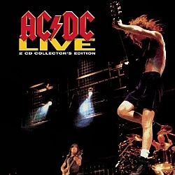 AC/DC - Live (Special Edition Digipak) 2 CD